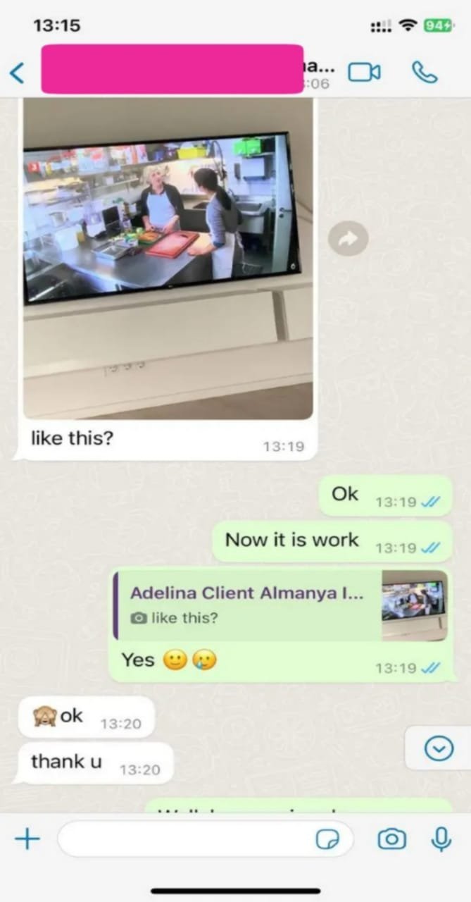 Premium IPTV Service - IBO Stream Pro